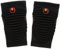 uhlsport Torwart Tech Ellbogenprotektor, schwarz, L, 100696401