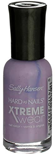 Sally Hansen 4860-60 Nail Polish Lilac