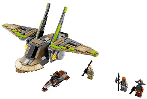 LEGO 75024 - Star Wars HH-87 Starhopper