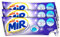 Mini Mir Fraîcheur Intense – Tripack (3x250mL) – Produit d'entretin multi-usages – Lessive Main Sol Vaisselle