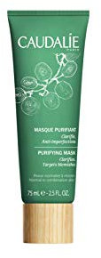 Caudalie Maschera Purificante Viso Anti-imperfezioni 75 ml