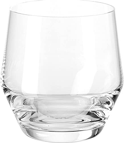 Leonardo 069557 Puccini Trinkglas für Whisky (1 Stück)