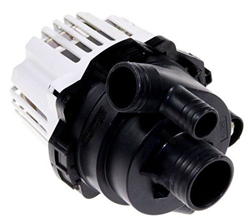 ENS. POMPA DI CICLAGGIO PER LAVATRICE SMEG - 795210557