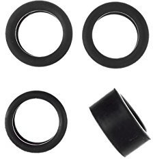 Carrera Digital 124 Reifen für BMW M1 85493 Ersatzreifen Reifenset