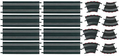 Carrera 61614 - GO - Ausbauset 3
