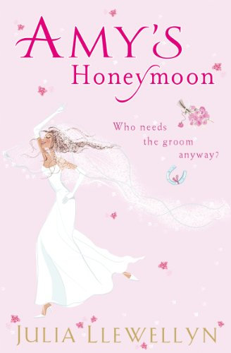 Amy's Honeymoon (English Edition)