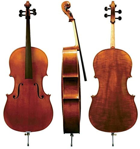 Gewa Cello Instrumenti Liuteria Maestro I 1/4