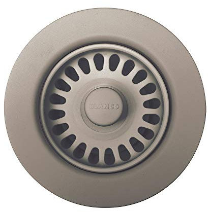 BLANCO, Truffle 441322 SILGRANIT Abflusssieb, 8,9 cm
