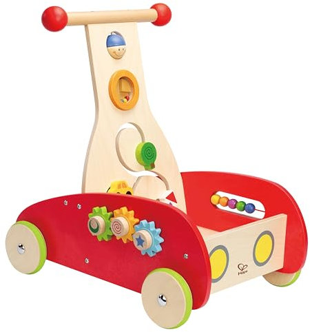 Hape E0370 Lauflernwagen Wonder Walker