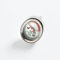 Big Green Egg Poultry Thermometer