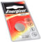 Energizer Cell Button Battery CR1632 3V 1 Pack