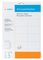 Herma GmbH Logistikzentrum Premium Adressetikett HEH 4441 70x42mm 420st auf A4 weiß