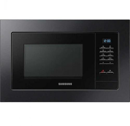 Built-in Microwave oven Samsung MG23A7013CA/OL, 23 l, 800 W