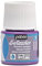 Pébéo 295039 - Tinte Opaco tornasolado Setacolor (1 Bote, 45 ml, Color Amatista)