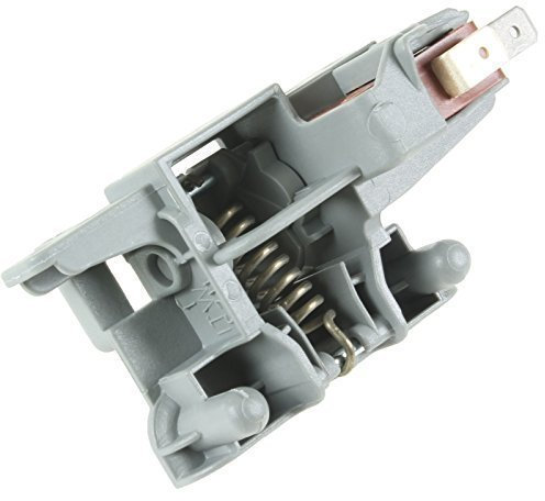 First4Spares Premium Quality Door Interlock Mechanism for Hotpoint & Indesit Dishwashers