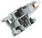 First4Spares Premium Quality Door Interlock Mechanism for Hotpoint & Indesit Dishwashers