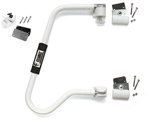 Fiamma Security Handle 46 Pro - White (03513-04-)