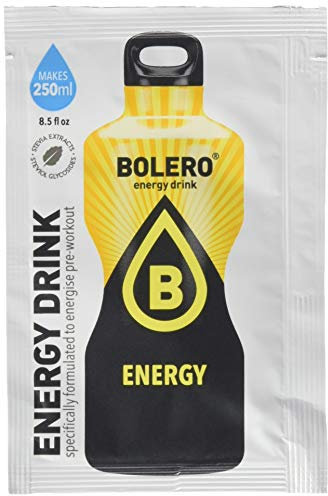 Bolero Drinks Energy 12 x 7g