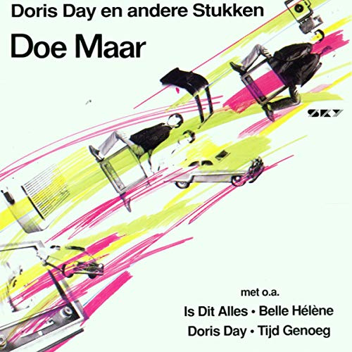 Doe Maar - Doris Day En Andere Stukken