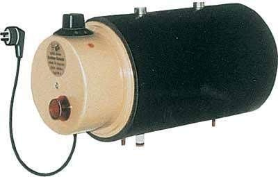 ELGENA-Campingboiler KB 3 (230V/330W)