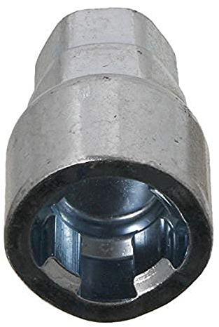 febi bilstein 34529 Spare Key for wheel lock, pack of one