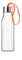 EVA SOLO | Trinkflasche 0,5 l orange | Aus schlagfestem, BPA-freiem Kunststoff | Orange