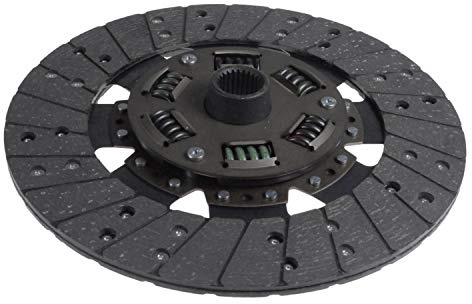 Blue Print ADZ93117 Clutch Disc