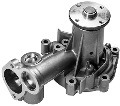 Magneti Marelli 350981787000 Wasserpumpe | Kompatibel mit: HYUNDAI GALLOPER I, II, H-1 / STAREX Bus, H-1 Kasten, H100 Bus, H100 Kasten, MITSUBISHI GALANT IV