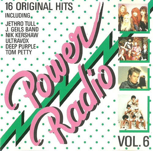 Original Hits (Radio)