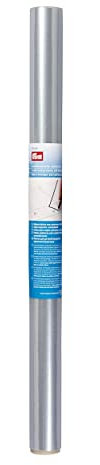 Prym 610461 Schnittmusterfolie selbsthaftend 5 St. 80 x 60 cm Pattern Tracing Film, Kunststoff, transparent, 80x60 cm