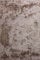 floor factory Hochflor Shaggy Teppich Prestige Hellbraun 160x230 cm - superweicher Flauschiger Langflor Teppich
