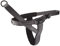 Nobby Norwegergeschirr CLASSIC REFLECT SOFT, grau XL: L: 68-85 cm + 54 cm, B: 25 mm, 1 Stück