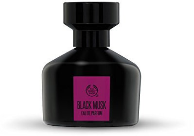 The Body Shop Schwarz Moschus Eau de Parfum 50 ml