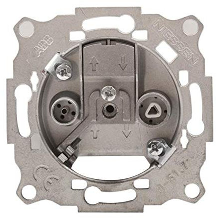 Niessen 8151.3 – Prise TV-R/SAT Unica