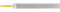 Pferd 19600202 Corinox-Ansatz 800 200 H 0