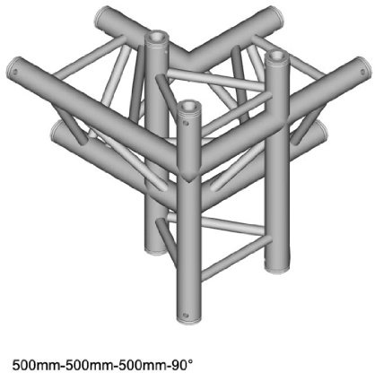 DURATRUSS DT 33/2-C44-LUD