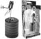 Master Series Nipple Clip with Magnet Weights