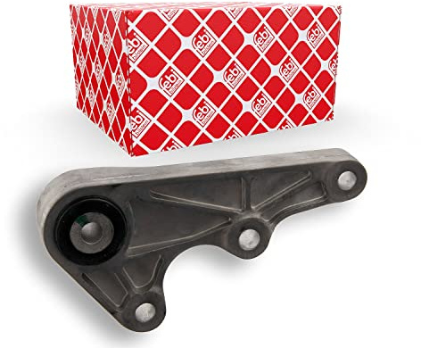 febi bilstein 30143 Engine- /Transmission Mount, pack of one
