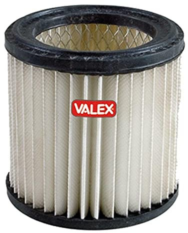 FILTRO LAVABILE PER CINDER 600 1350085 Valex