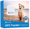 Tractive GPS Tracker für Hunde - Peilsender mit unlimitierter Reichweite