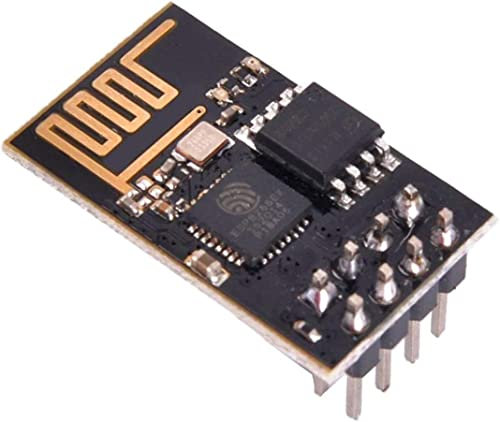 HiLetgo Serial WiFi Wireless Transceiver Modul ESP-01, basierend auf ESP8266