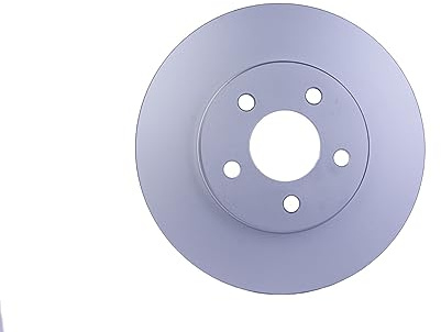 HELLA 8DD 355 112-761 Brake Disc - 54468 - 234mm - 18mm - Internally Vented