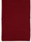 Sander BREEZE Tischläufer 50 x 140 cm Farbe: 26 rot