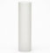 DELITE Glaszylinder mattiert, hitzebeständig, Höhe 140 mm, Außendurchmesser 41,8 mm, für Petroleumlampe Ship's Lamp und andere Lampen