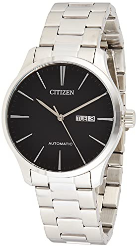 Citizen Herren Citizen Mechanical Reloj NH8350-83E