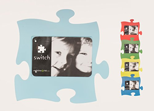 Switch Puzzlerahmen 10x15