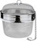 Küchenprofi 1099902810 Boule à thé/épices 10,5 cm