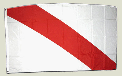 Flagge Frankreich Straßburg - 90 x 150 cm [Misc.]