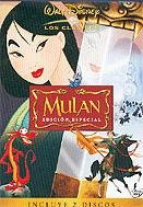 Mulan (Edicion Especial) [Spanien Import]