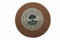 Apollo 190 mm Cork Round Hot Pot Stand
